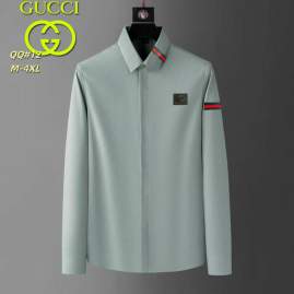 Picture of Gucci Shirt Long _SKUGucciM-4XL12yr15526438